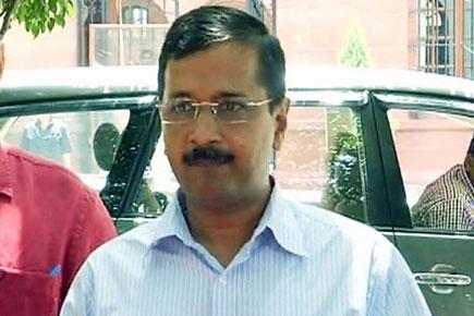 Act or hand over Delhi police to us, Arvind Kejriwal to PM Narendra Modi