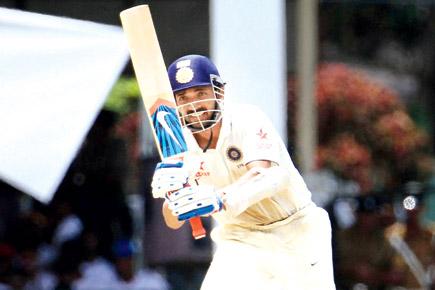 Ajinkya Rahane is a team man and one of India's most valuable players