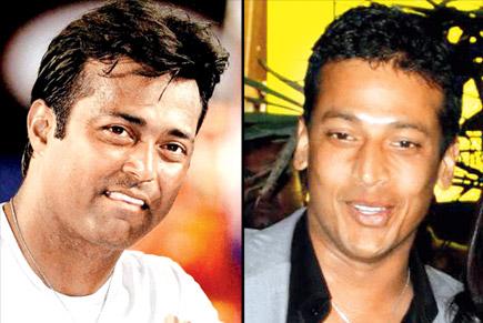 Kolkata to host Leander Paes versus Mahesh Bhupathi in November