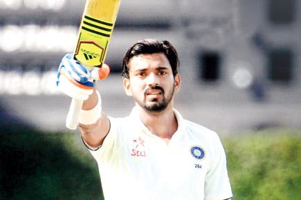 Can draw a lot of confidence from this win: KL Rahul 