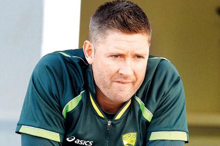 Aus skipper Michael Clarke blames pitches for Ashes defeat