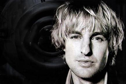 Owen Wilson found some incidents of 'Masterminds' ridiculous