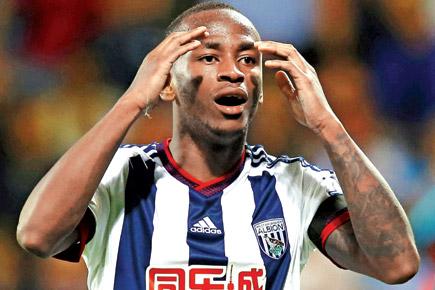 West Brom rejects Berahino transfer request