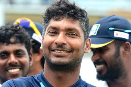 Cricket fraternity wishes Sangakkara a happy retirement on Twitter