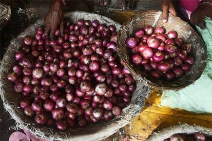 636 quintals of hoarded onions seized in Chandigarh