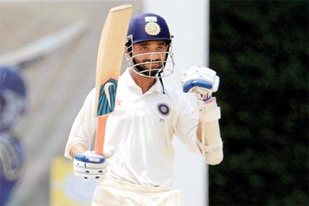 Ajinkya Rahane, Amit Mishra climb to career best 20th and 39th spots in ICC Test rankings