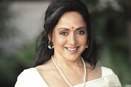 Now, Dream Girl Hema Malini wants to give wing to peacocks