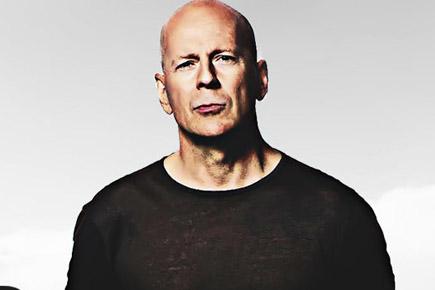 Bruce Willis drops out of Woody Allen film
