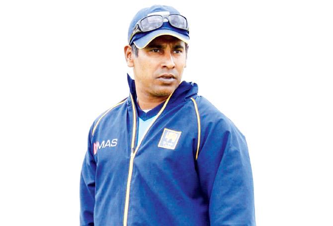 Chaminda Vaas
