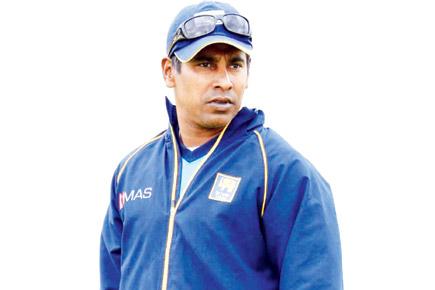 India should continue with five-bowler theory: Chaminda Vaas