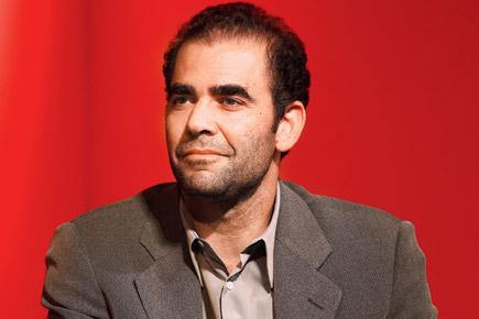 Behave yourself, young man: Pete Sampras tells Nick Kyrgios