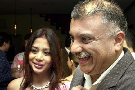 Peter Mukerjea wasn't aware Sheena was Indrani's daughter