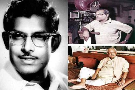 Remembering the magic of Hrishikesh Mukherjee's films