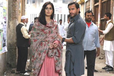Saif Ali Khan hunting for 'something special' to make