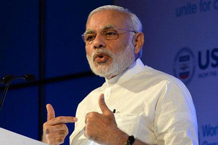 Narendra Modi urges people to maintain cleanliness to avoid dengue