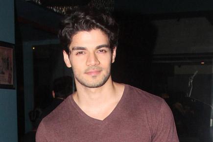 Sooraj Pancholi kept 'Hero' offer from parents for over a year