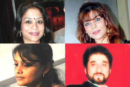 Spine-chilling! Sensational crimes involving Bollywood celebrities