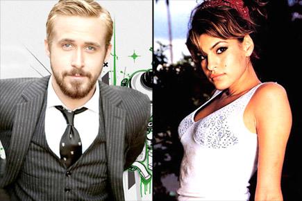 Eva Mendes's 'mysterious ring' drops Ryan Gosling engagement hint 