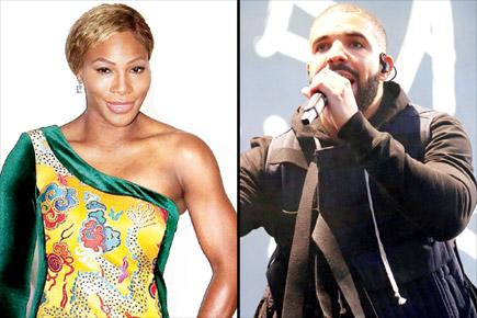 Serena Williams' friends caution her about fling with rapper Drake