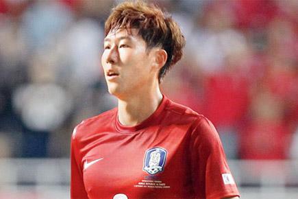 EPL: Leverkusen's Son Heung-Min set for Tottenham medical