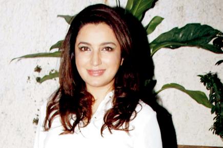 Tisca Chopra and other celebs at special screening of 'Highway'