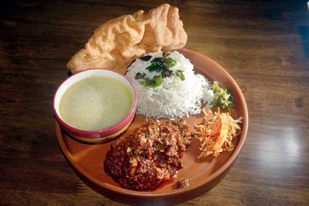 Restaurant Review: Why this new joint in Mahim is a fun hangout