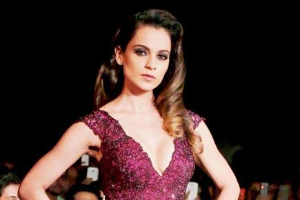 Kangana Ranaut: Don't know anything about live-in relationships