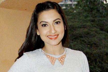 Gauhar Khan: Want people to notice the actress in me