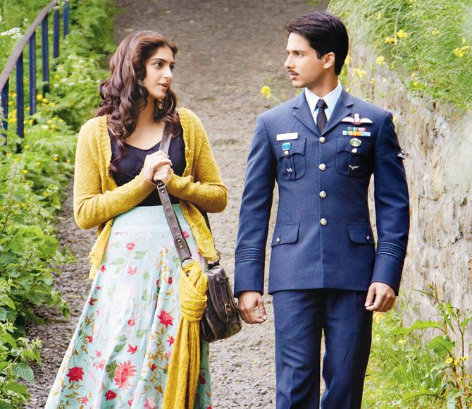 A success bash for Mausam’s music in the national capital was cancelled in 2011 following a blast outside the Delhi High Court 