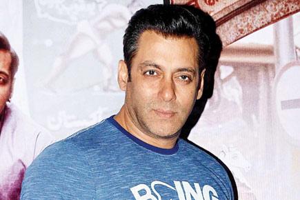 Salman Khan: Lavish budget for 'Hero' like my other films