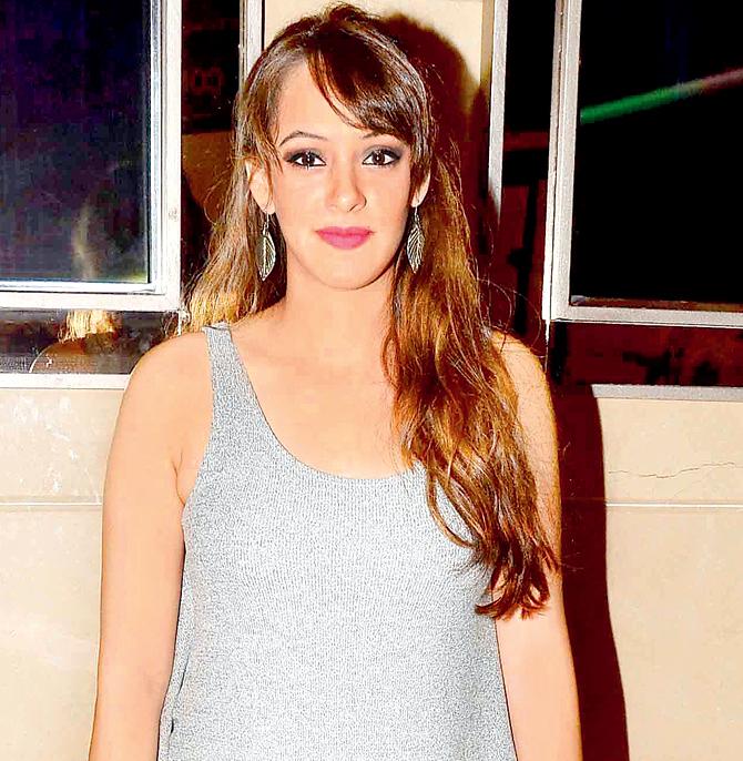 Hazel Keech