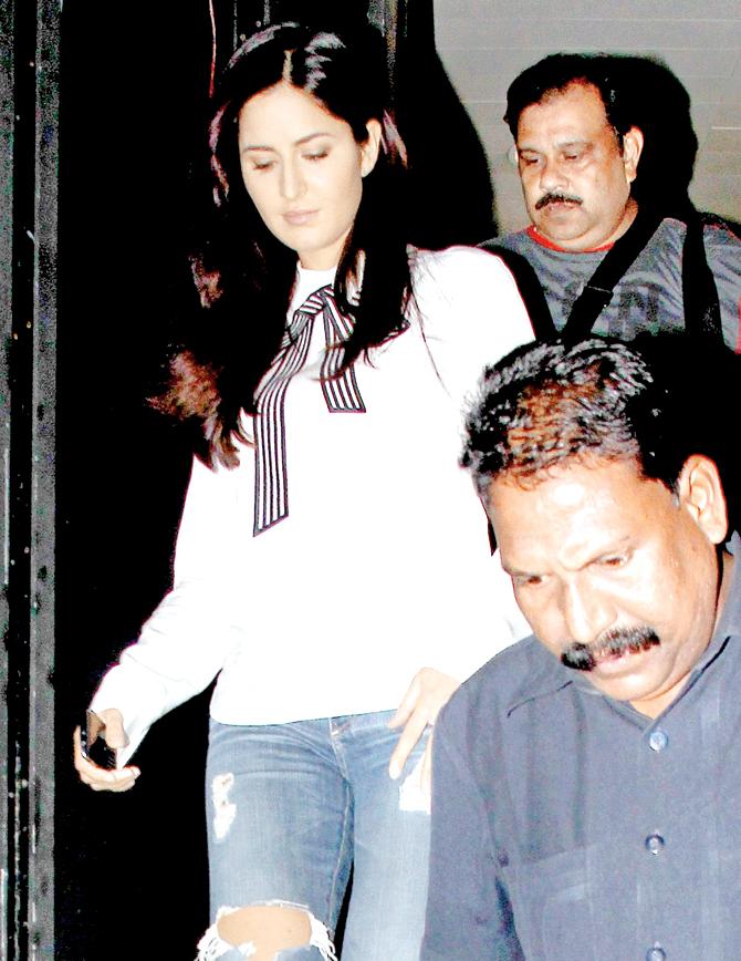 Katrina Kaif