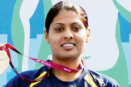 Timing in heats gave me confidence, says Lalita Babar