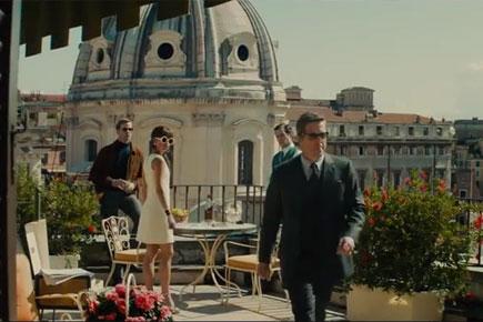 'The Man from U.N.C.L.E.' - Movie Review