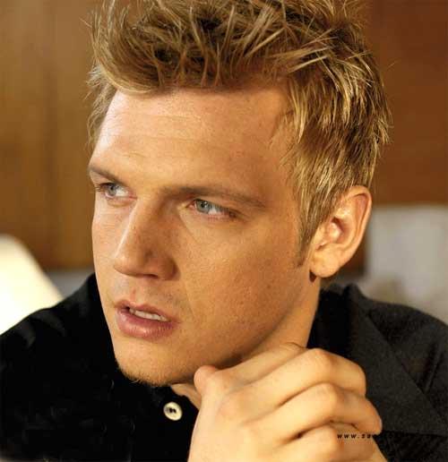 Nick Carter