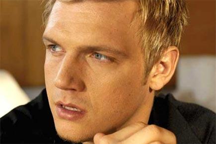 Nick Carter joins 'Dancing With The Stars'