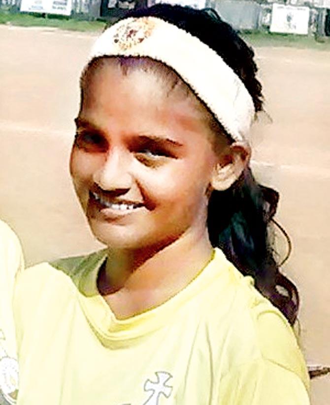 Vidisha Sawant