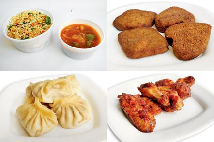 Food: This Lower Parel food delivery service offers delicious Chinese fare