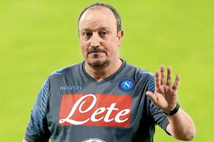 CL: Real Madrid boss Rafael Benitez wary of Paris St Germain