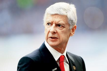 EPL: Arsene Wenger sweating over Arsenal's defenders' injuries