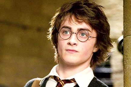 JK Rowling's literary creation Harry Potter turns 35