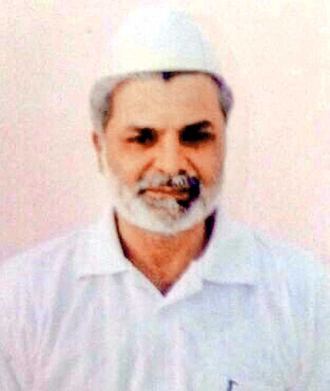 Yakub Memon