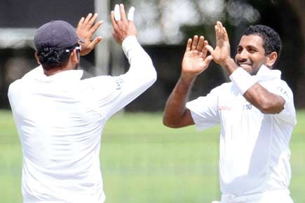 We can get back on changing SSC track: Dhammika Prasad