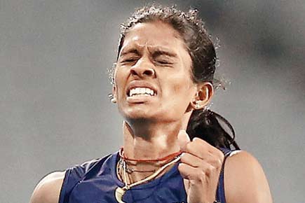 World Athletics Championships: Indian women'u00c2u0099s 4x400 metres relay team fail to qualify