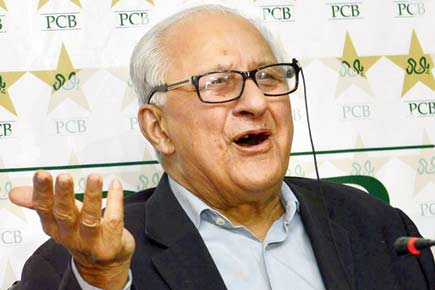 Pakistan can survive without playing India: PCB chief