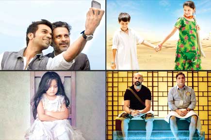B-Town and indie filmmakers gear up for international film festivals