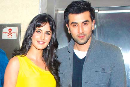 Katrina Kaif: I will marry only after my film wins a National Award