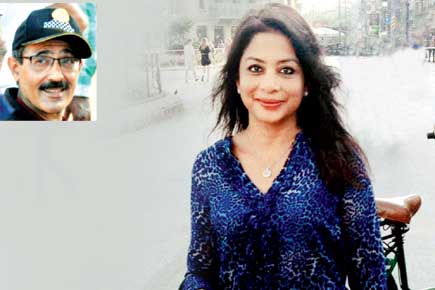 Indrani has ditched me for a second time, Khanna told friend in 2012