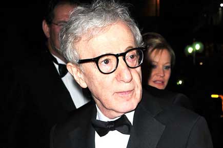 Woody Allen's manager accused of pocketing commissions
