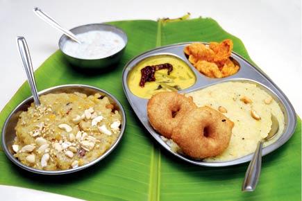 Restaurant review: Crisp memories from Cafe Madras